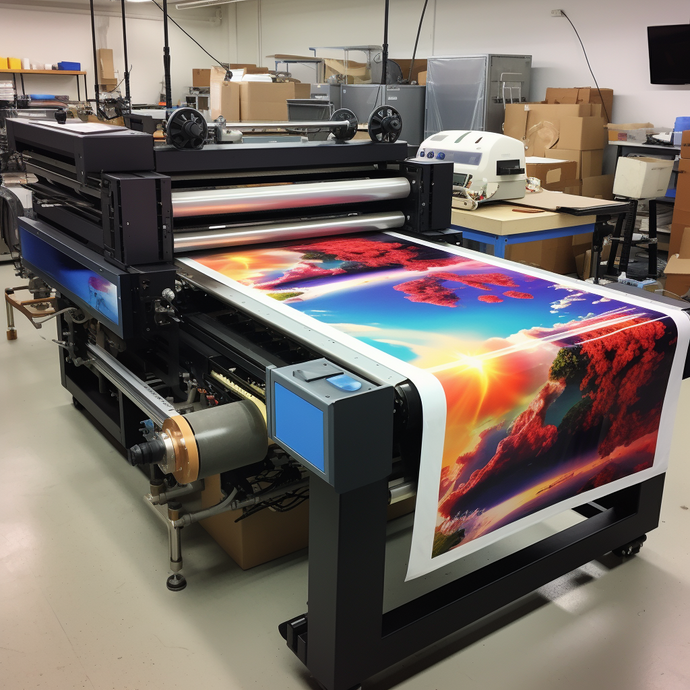 Sublimation vs DTF Printing: Which is Best for Custom UPF Shirts?