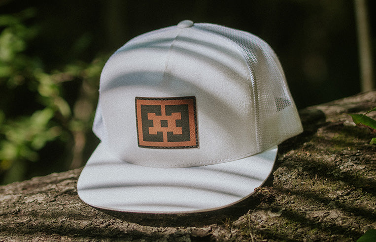 Custom Headwear