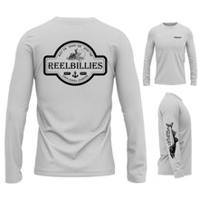 Reelbillies Performance Shirt