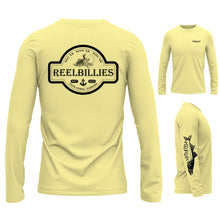 Reelbillies Performance Shirt