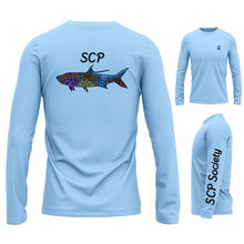 SCP Society Performance Shirt