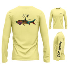 SCP Society Performance Shirt