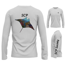 SCP Society Manta Performance Shirt