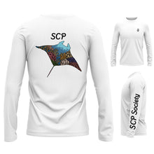 SCP Society Manta Performance Shirt