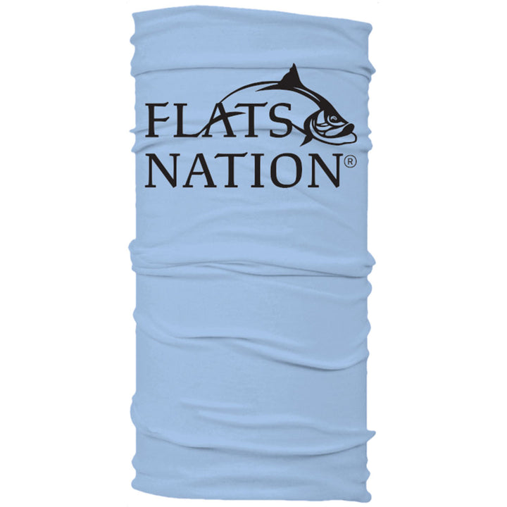 Flats Nation Flag Neck Gaiter