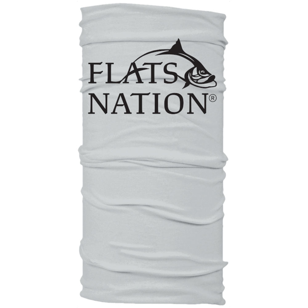 Flats Nation Flag Neck Gaiter