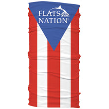 Flats Nation Flag Neck Gaiter