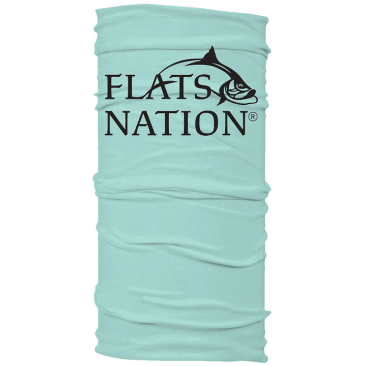 Flats Nation Flag Neck Gaiter