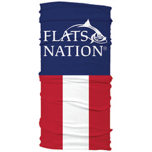 Flats Nation Flag Neck Gaiter