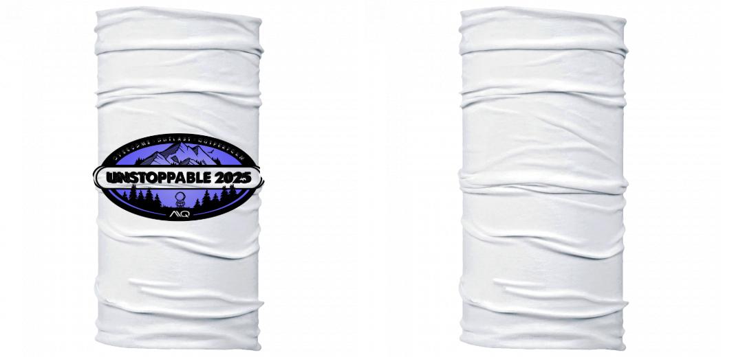 Custom Neck Gaiters