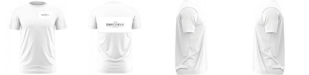 Custom UPF Shirt Short Sleeve
