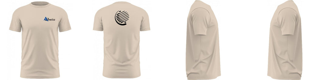 Custom UPF Shirt Short Sleeve