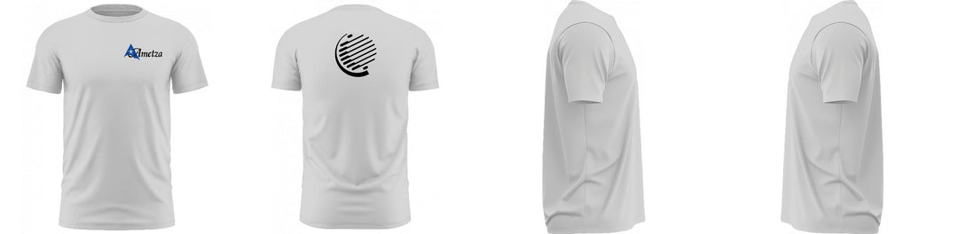 Custom UPF Shirt Short Sleeve