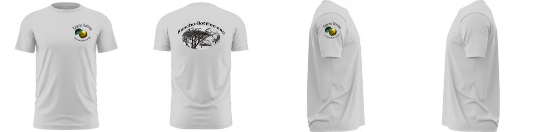 Custom UPF Shirt Short Sleeve