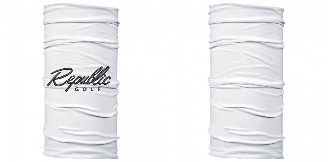 Custom Neck Gaiters