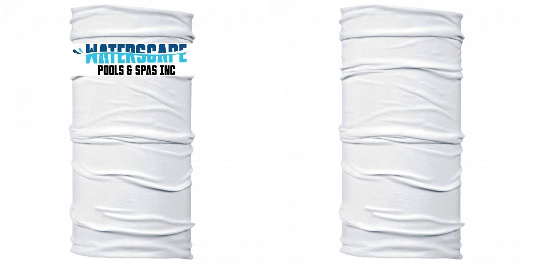 Custom Neck Gaiters
