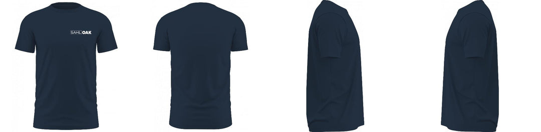 Custom UPF Shirt Short Sleeve