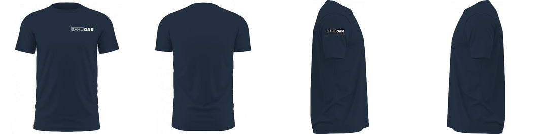 Custom UPF Shirt Short Sleeve