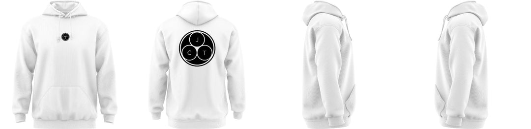 Custom Hooded Sweatshirt