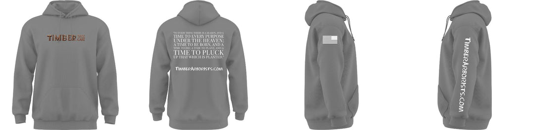 Custom Hooded Sweatshirt
