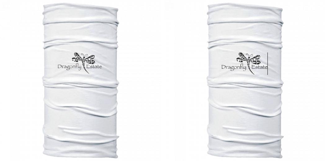 Custom Neck Gaiters