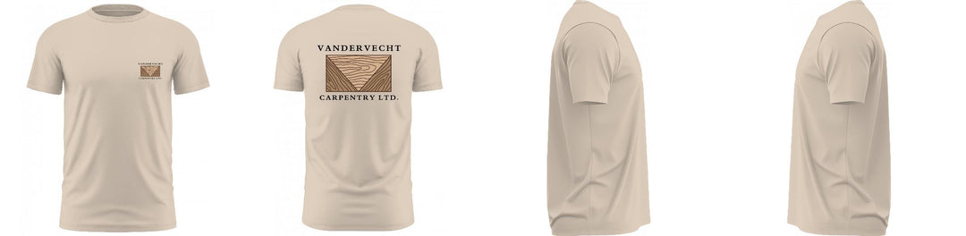 Custom UPF Shirt Short Sleeve