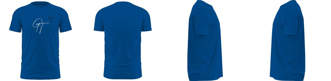 Custom UPF Shirt Short Sleeve