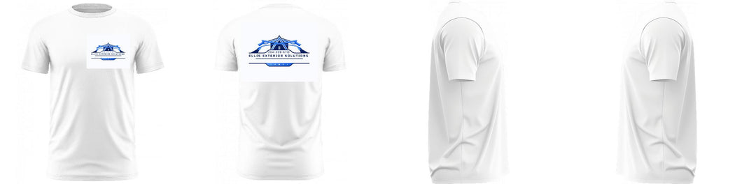 Custom UPF Shirt Short Sleeve