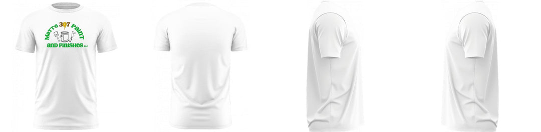 Custom UPF Shirt Short Sleeve
