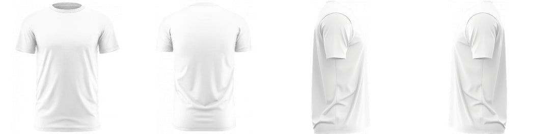 Custom UPF Shirt Short Sleeve