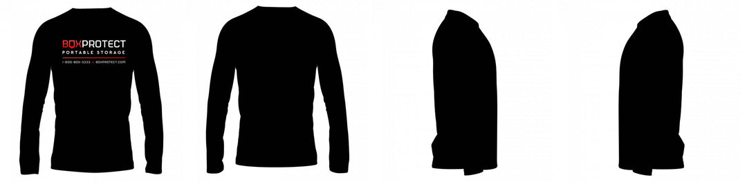 Custom UPF Shirt Long Sleeve