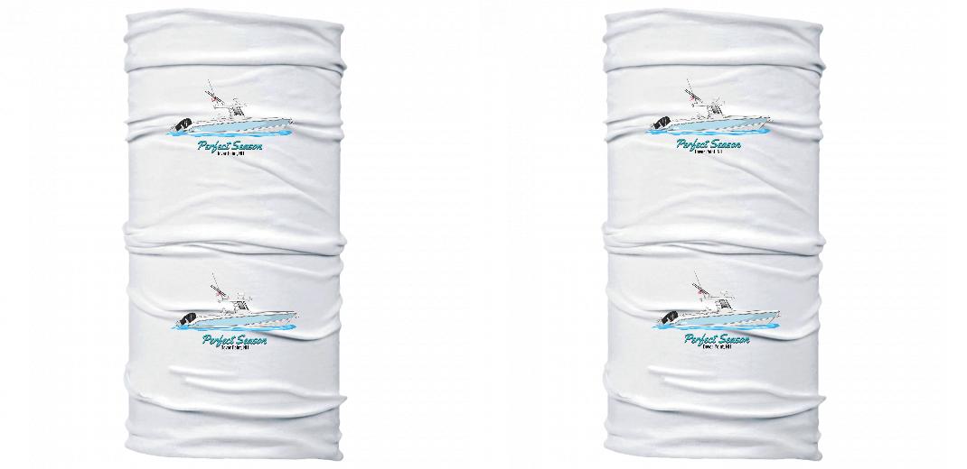 Custom Neck Gaiters
