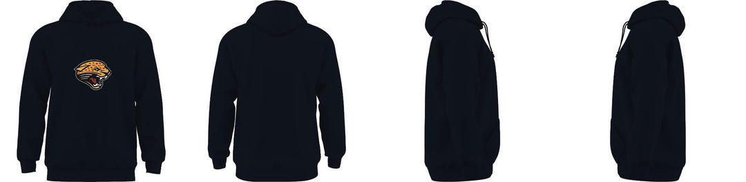 Custom Hooded Sweatshirt