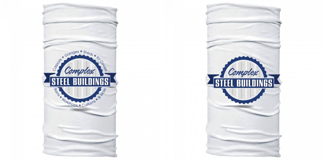 Custom Neck Gaiters