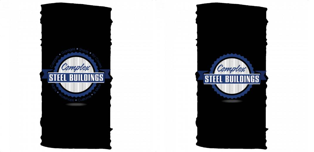 Custom Neck Gaiters