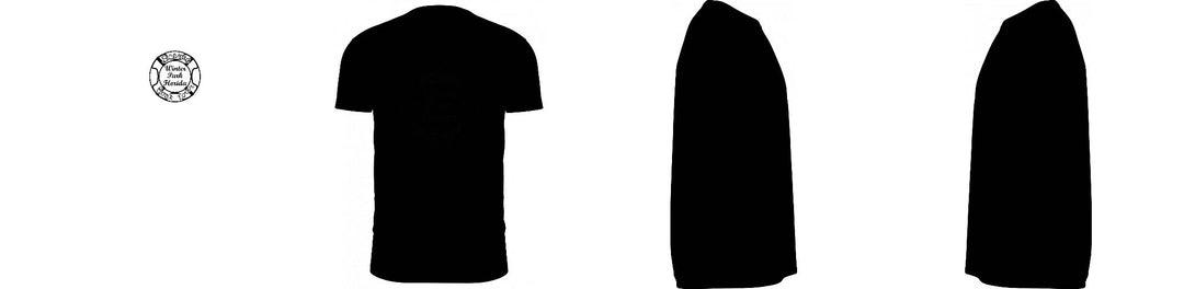 Custom UPF Shirt Short Sleeve