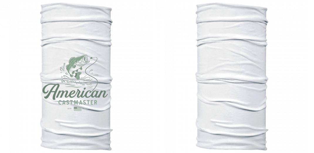 Custom Neck Gaiters