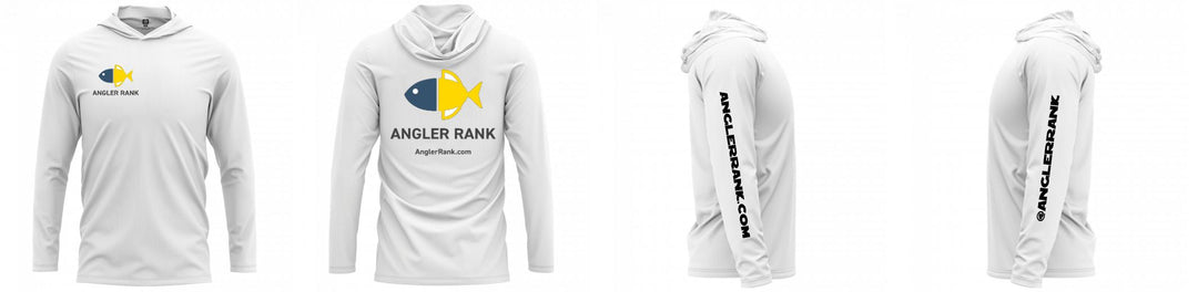 Custom Hooded UPF Shirt