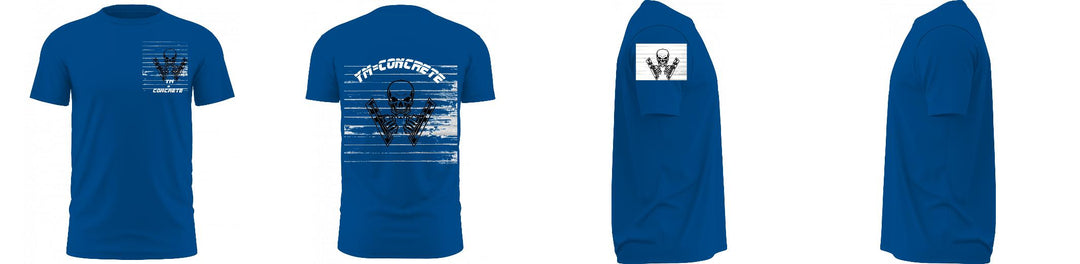 Custom UPF Shirt Short Sleeve