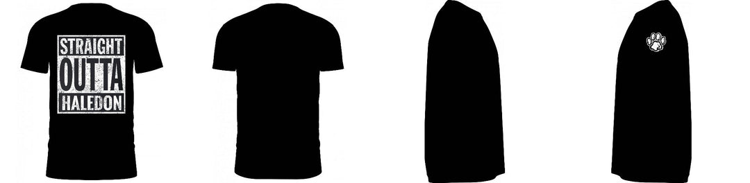 Custom UPF Shirt Short Sleeve
