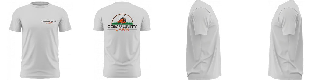Custom UPF Shirt Short Sleeve