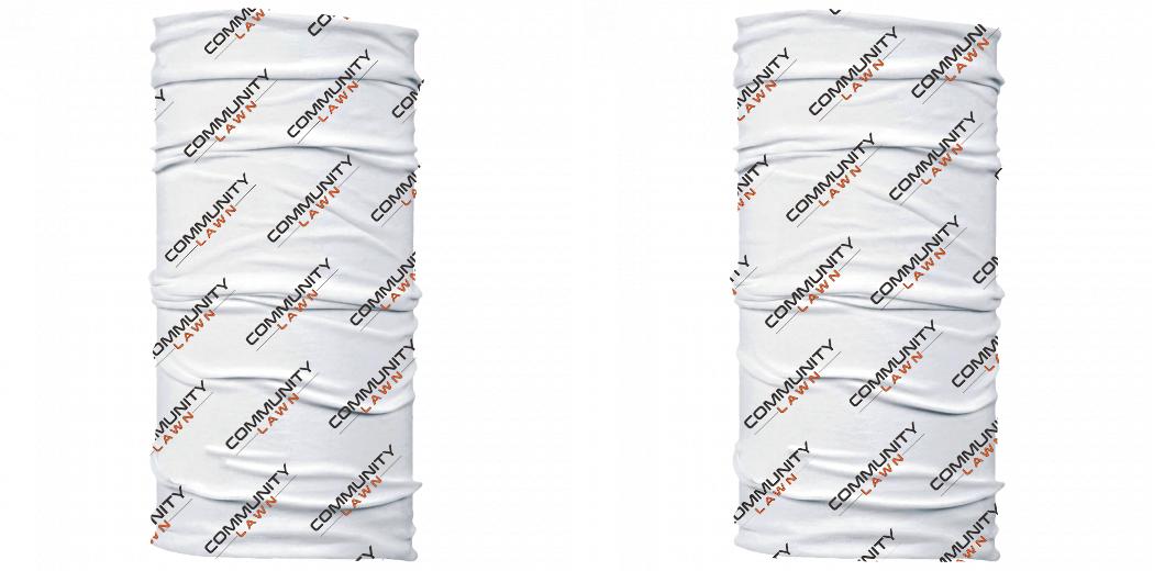 Custom Neck Gaiters