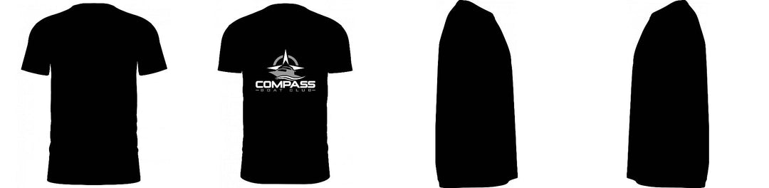Custom UPF Shirt Short Sleeve