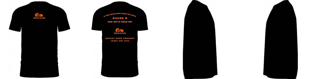 Custom UPF Shirt Short Sleeve