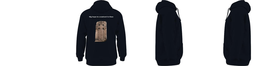 Custom Hooded Sweatshirt