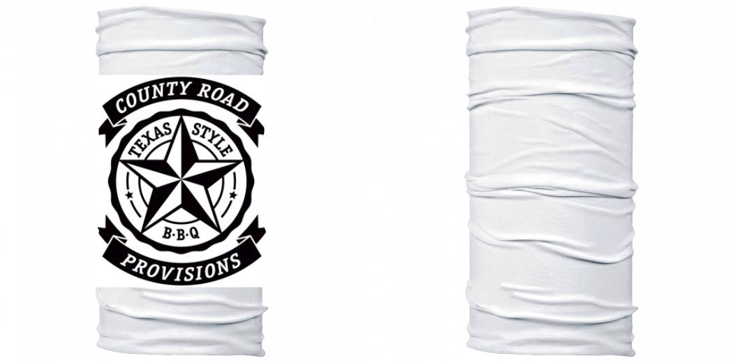 Custom Neck Gaiters
