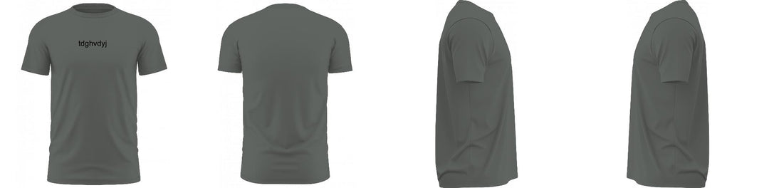 Custom UPF Shirt Short Sleeve