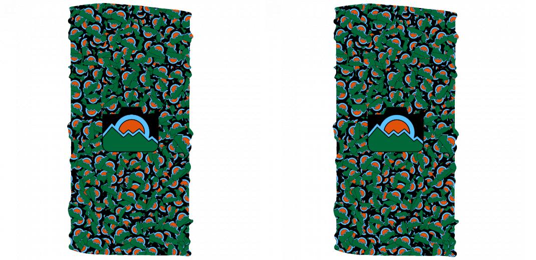 Custom Neck Gaiters
