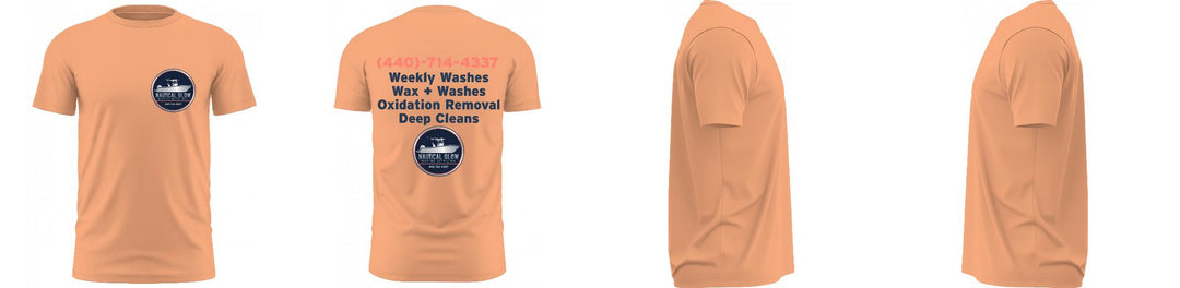 Custom UPF Shirt Short Sleeve