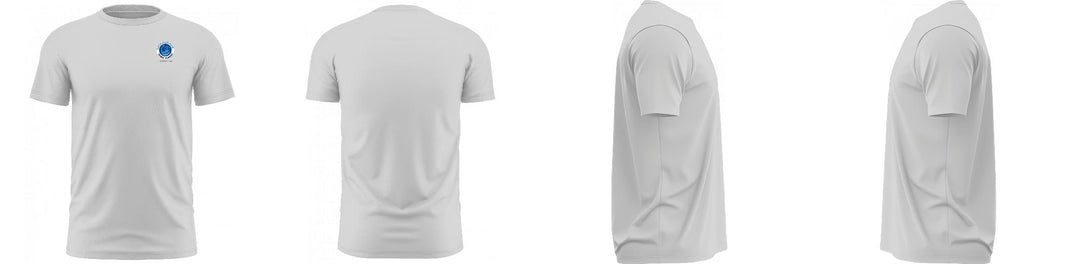 Custom UPF Shirt Short Sleeve